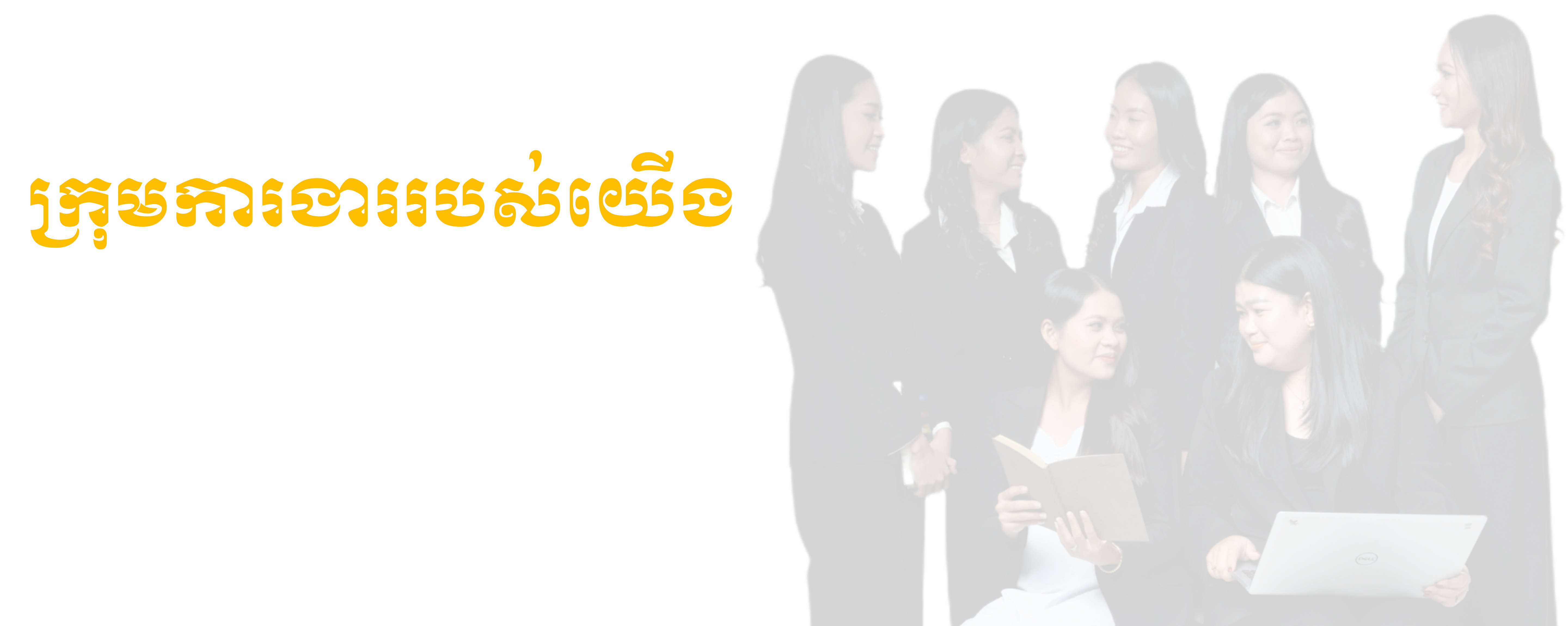 JCS Asia Team Member